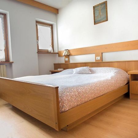 Chalet La Coccinella Livigno Ngoại thất bức ảnh