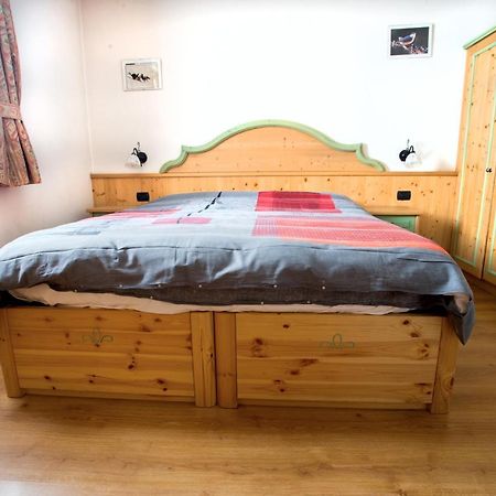 Chalet La Coccinella Livigno Ngoại thất bức ảnh