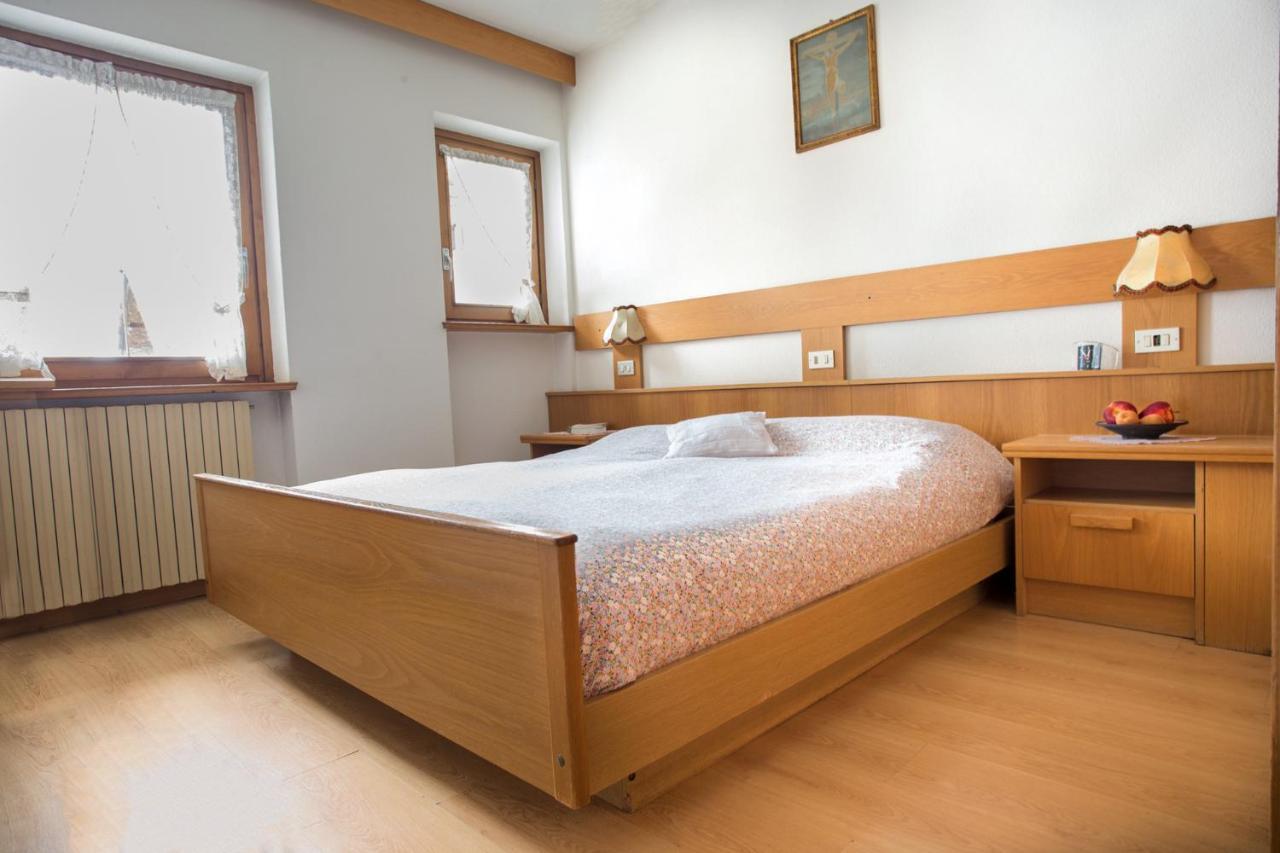 Chalet La Coccinella Livigno Ngoại thất bức ảnh