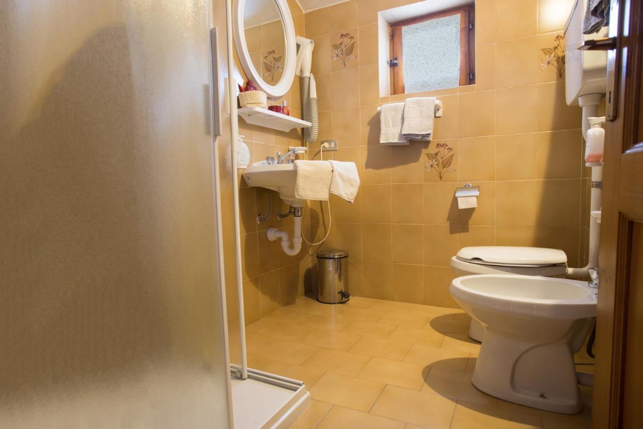 Chalet La Coccinella Livigno Ngoại thất bức ảnh